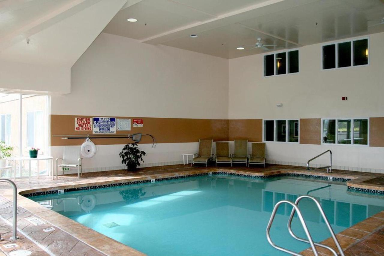 Hotel Hampton Salt 3*
