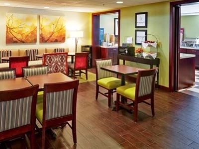 Hotel Hampton Salt 3*